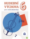 Publikace patří do ucelené řady učebnic hudební výchovy pro druhý stupeň základní školy. Jejich cílem je podporovat u žáků kladný vztah k hudbě, zejména ke zpěvu a k aktivnímu naslouchání hudby, ale také k hudebně pohybovým aktivitám i ke hře na hudební nástroje. 