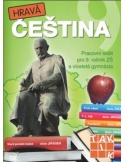 Hravá čeština 9 - pracovní sešit