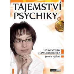 Tajemství psychiky  - učebnice do školy