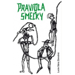 Pravidla smečky  - učebnice do školy