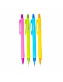 Mikrotužka 0,7mm Vivid 