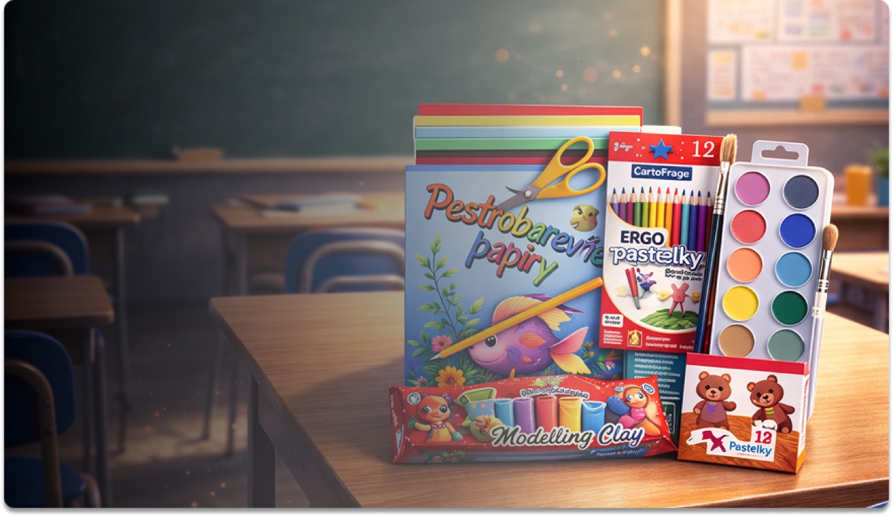 Jak připravit prvňáčka do školy: co koupit a na co nezapomenout
